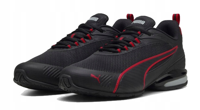 Pánské sportovní boty Puma 310783 08 pro běžeckou posilovnu, velikost 42