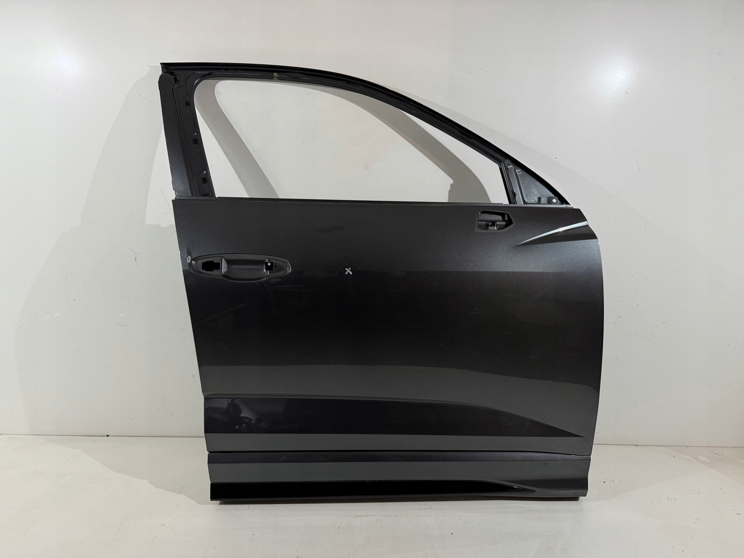Audi Q3 Tür Vorne Rechts Door Porta Porte - Thumbnail 1