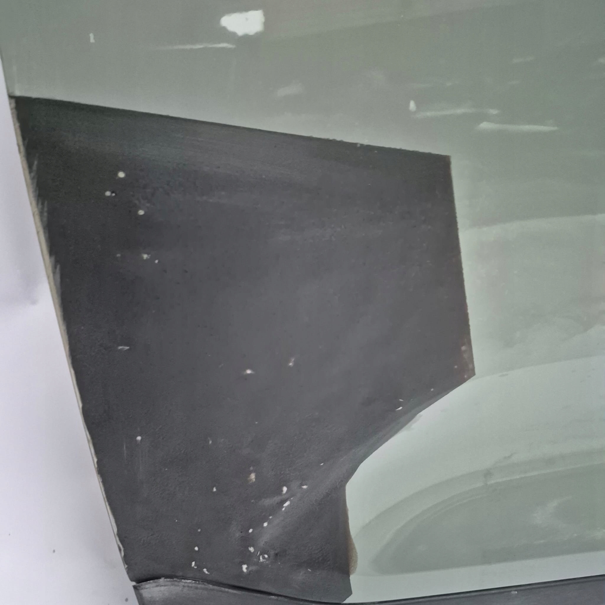 VOLVO XC40 XC 40 door left front front