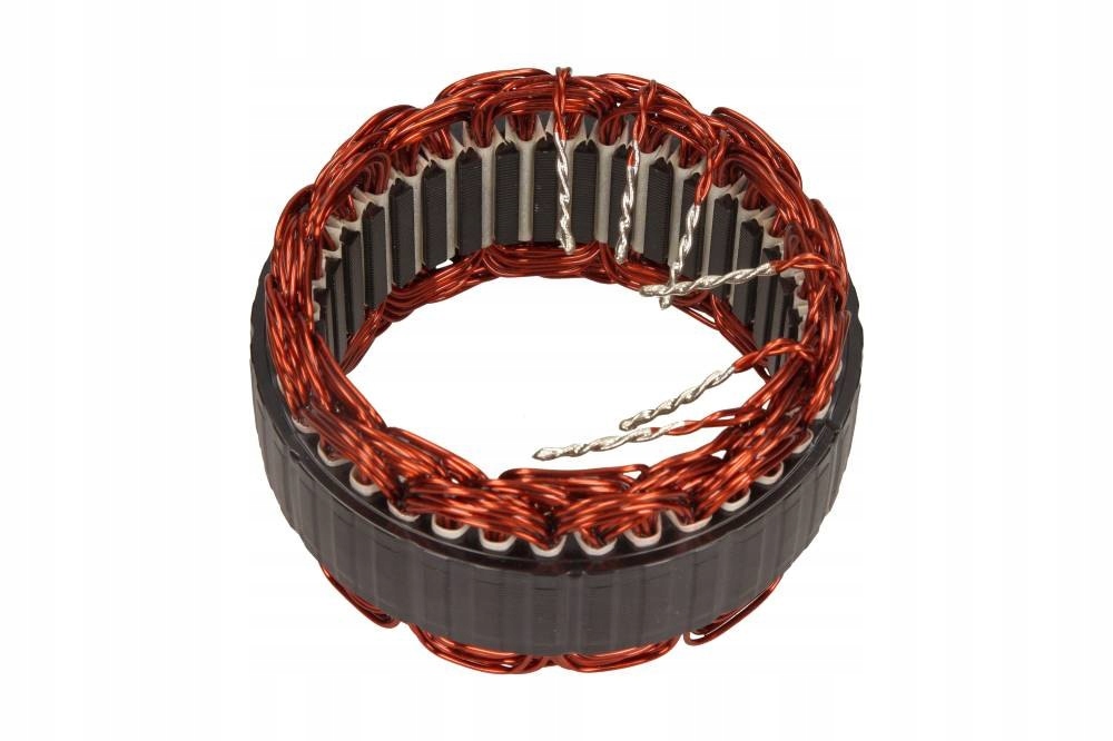 UZWOJENIE ALTERNATORA AS-PL