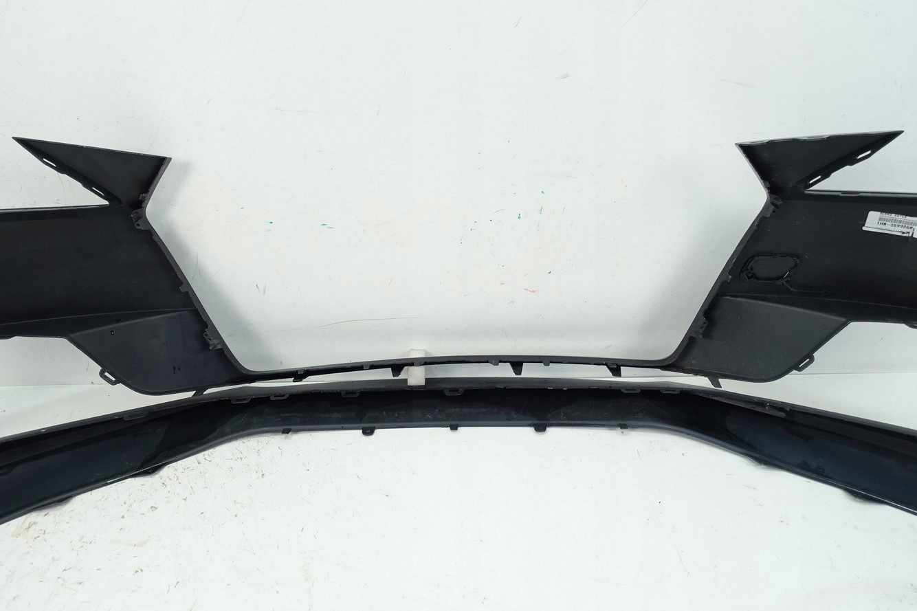 bumper front front AUDI TT 8S0 8S0807437 2014
