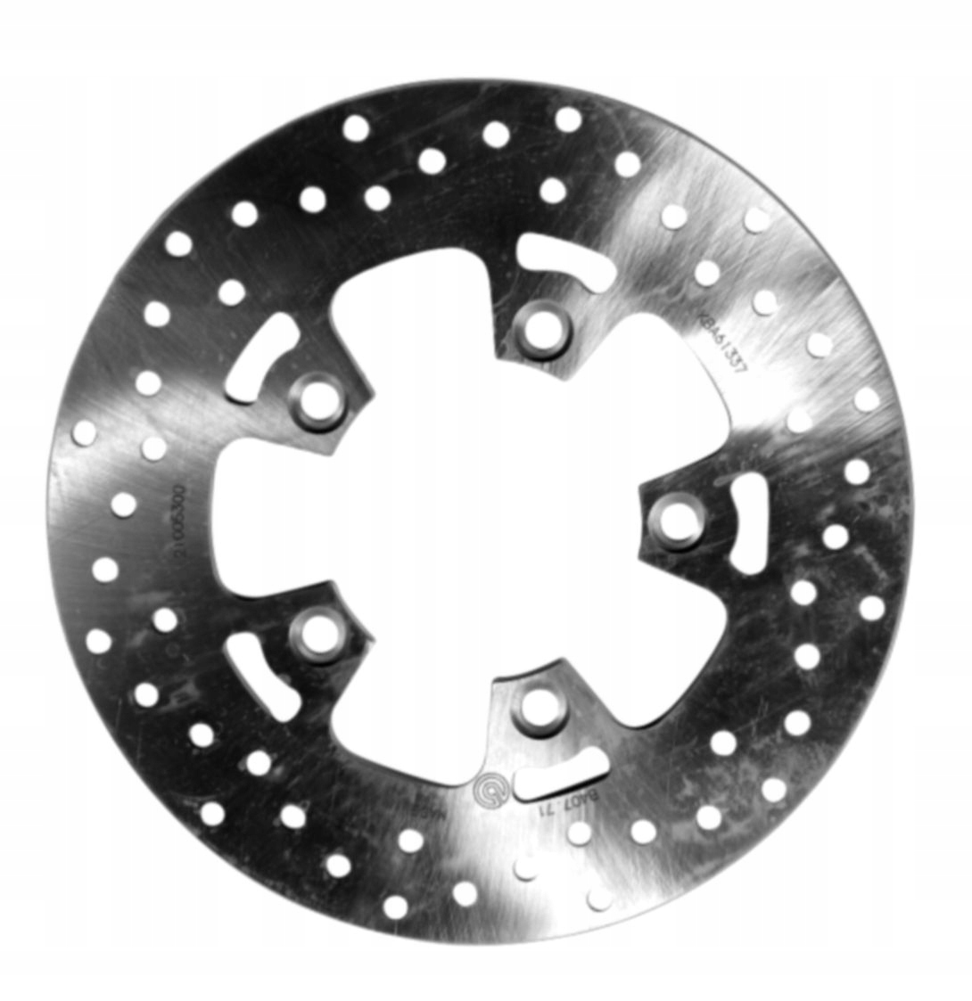 Přední Brzdový Kotouč Kymco New People 150 200 Dink 125 300 Yager