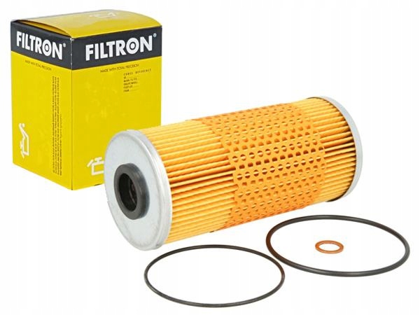 

Filtron Filtr Oleju Om 591/1