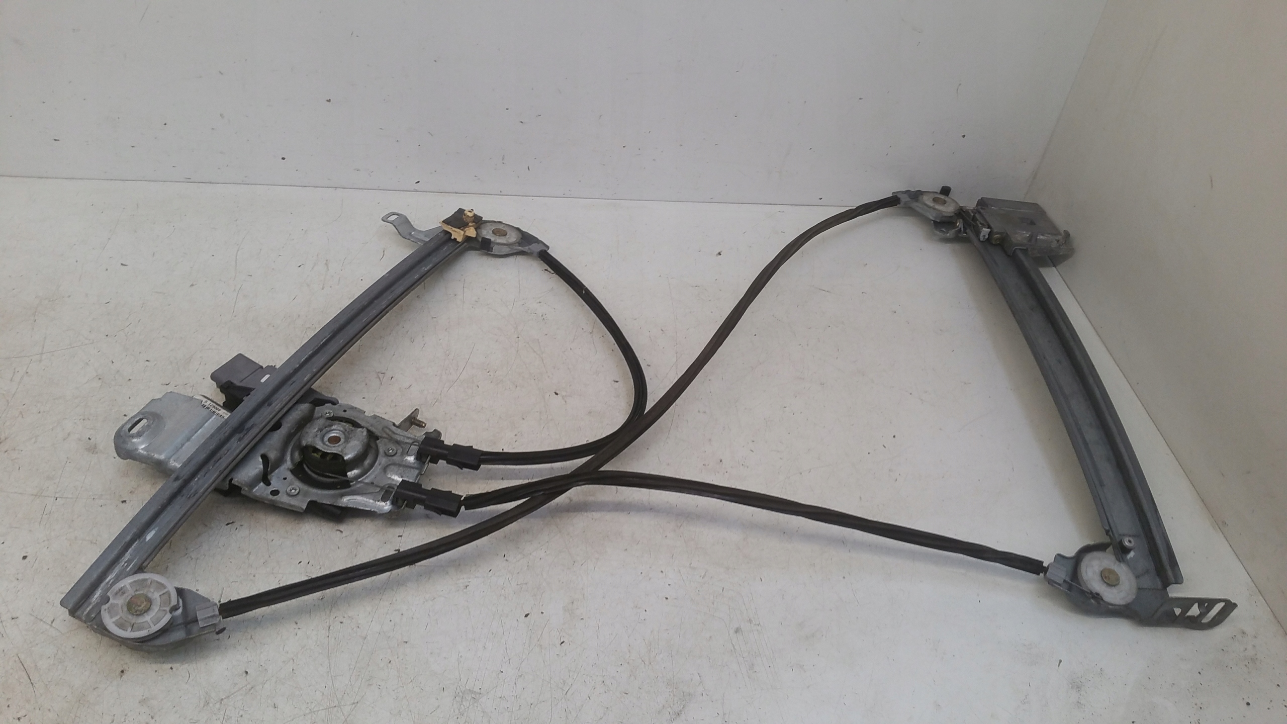 window regulator left front Citroen Pluriel