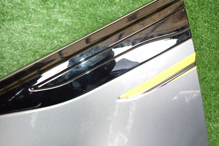 LAND ROVER EVOQUE II 20- fender left front front