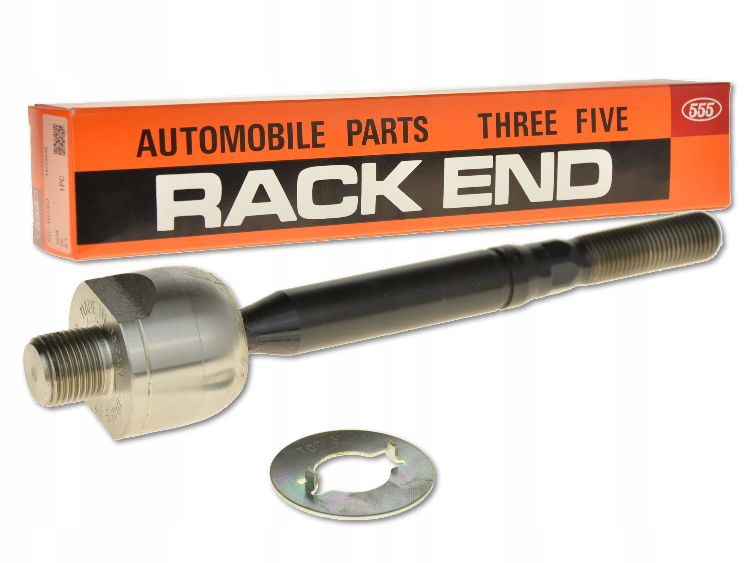 Lexus LS430 00-06 Tyč Řízení 45503-59065 SR-T070-M Vyrobená V Japonsku