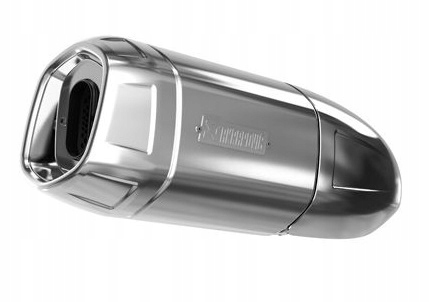 Tłumik Akrapović CAN AM Spyder