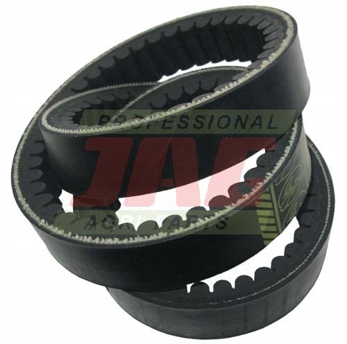 Pás Gates John Deere 1088 1166 Z46365 YC19023 0210114