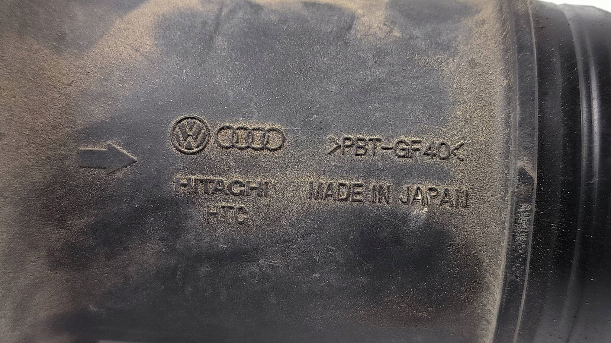 flow meter 3.0 TDI AUDI A6 C6
