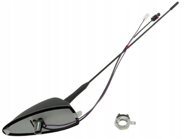 ANTENA MASZT DO MERCEDES SPRINTER W906 906 CRAFTER Mark ERTON