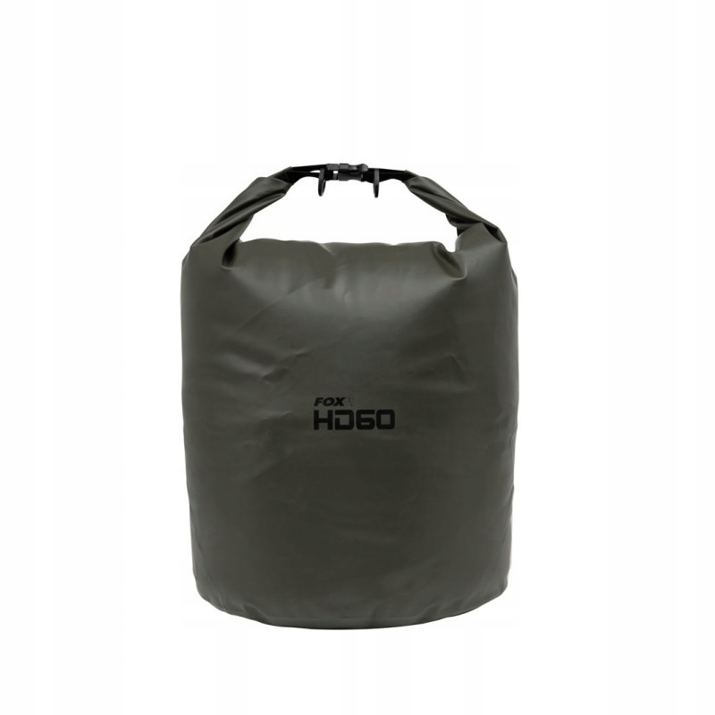 Fox Hd Dry Bags 60L CLU428