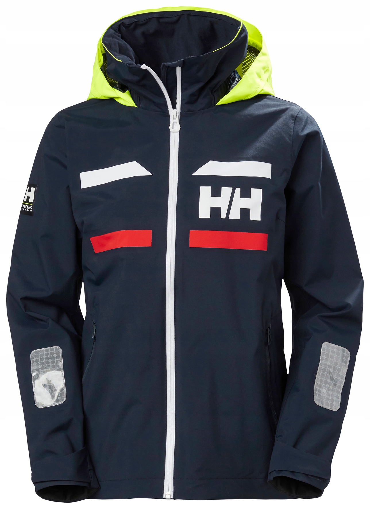 KURTKA SZTORMIAK HELLY HANSEN SALT NAVIGATOR 30346