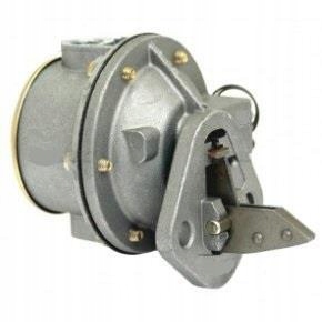 ТОПЛИВНЫЙ НАСОС PERKINS FORD 83912071