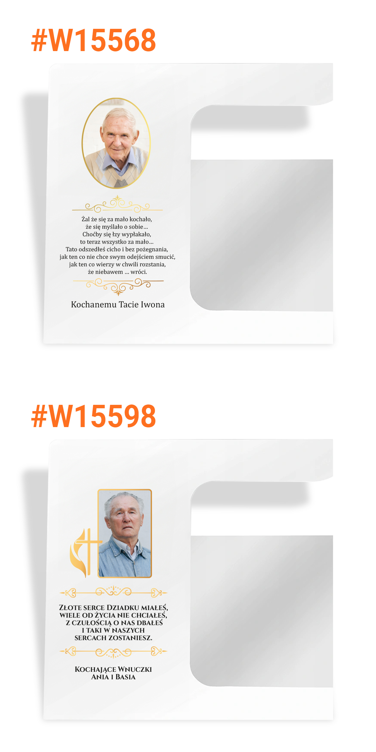 PODSTAWKA POD ZNICZ DEDYKACJA LAMPION XXL DUŻA Kod producenta PODSTAWKA NA ZNICZ