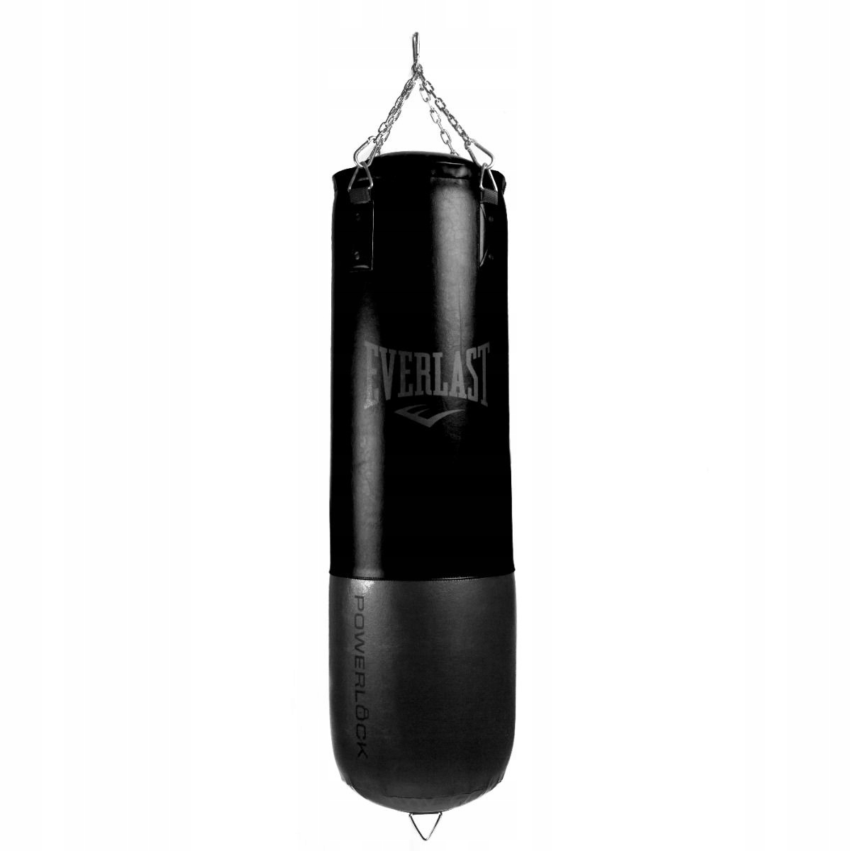 Everlast Boxovací Pytel Powerlock 40 kg, 117 cm