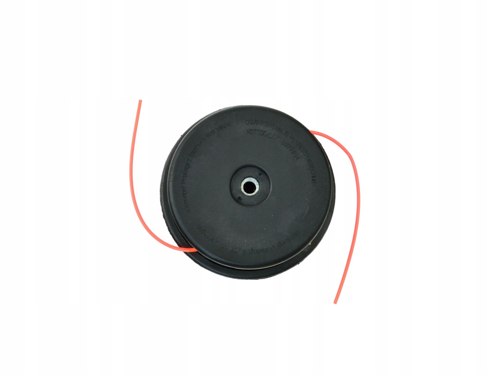 Głowica żyłkowa PROFI/czarna/ do podkaszarki GEKO Marka Geko