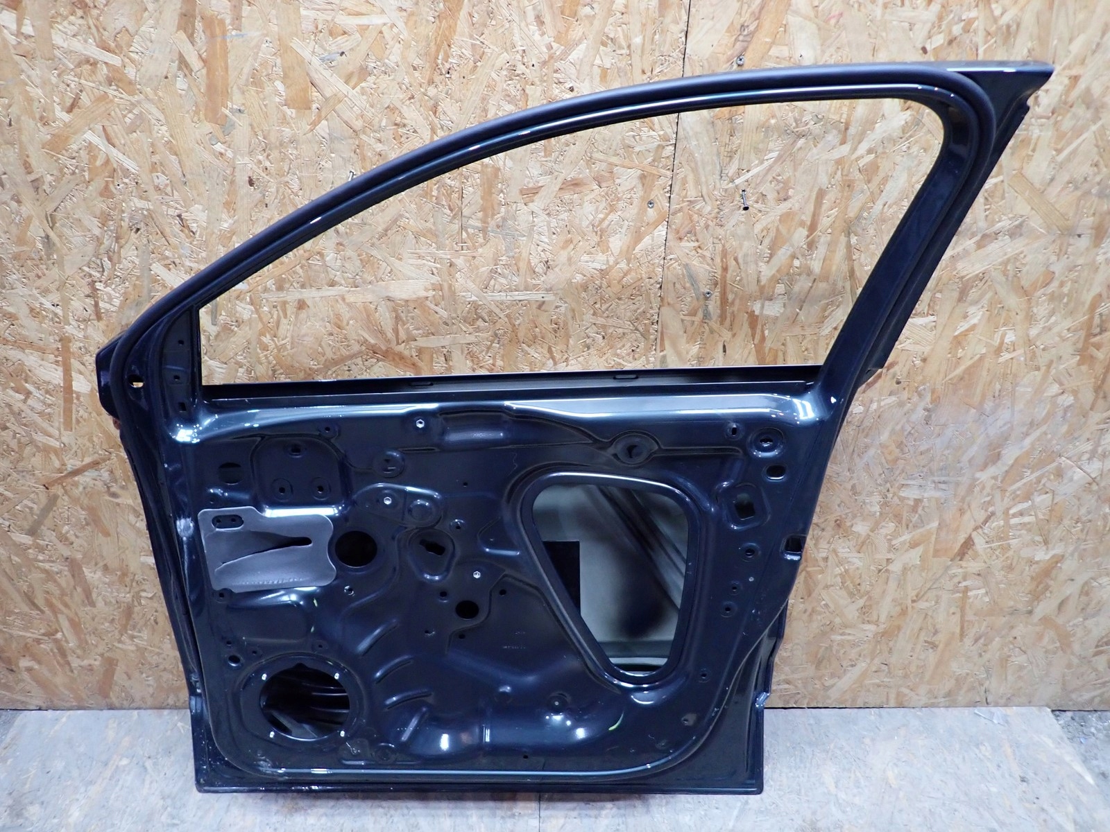 door right front right front SEAT ATECA 575 KH7 2016