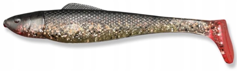 OH5-S191R Relax Guma Ripper Ohio 5'' 12,5cm 1SZT