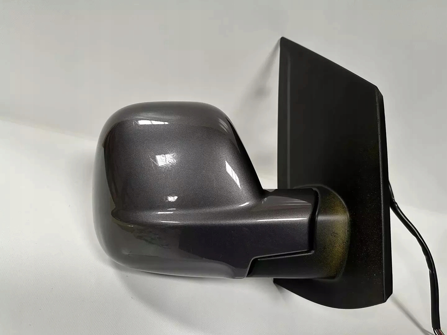 mirror right JUMPY EXPERT VIVARO 9+2 11 PIN EU