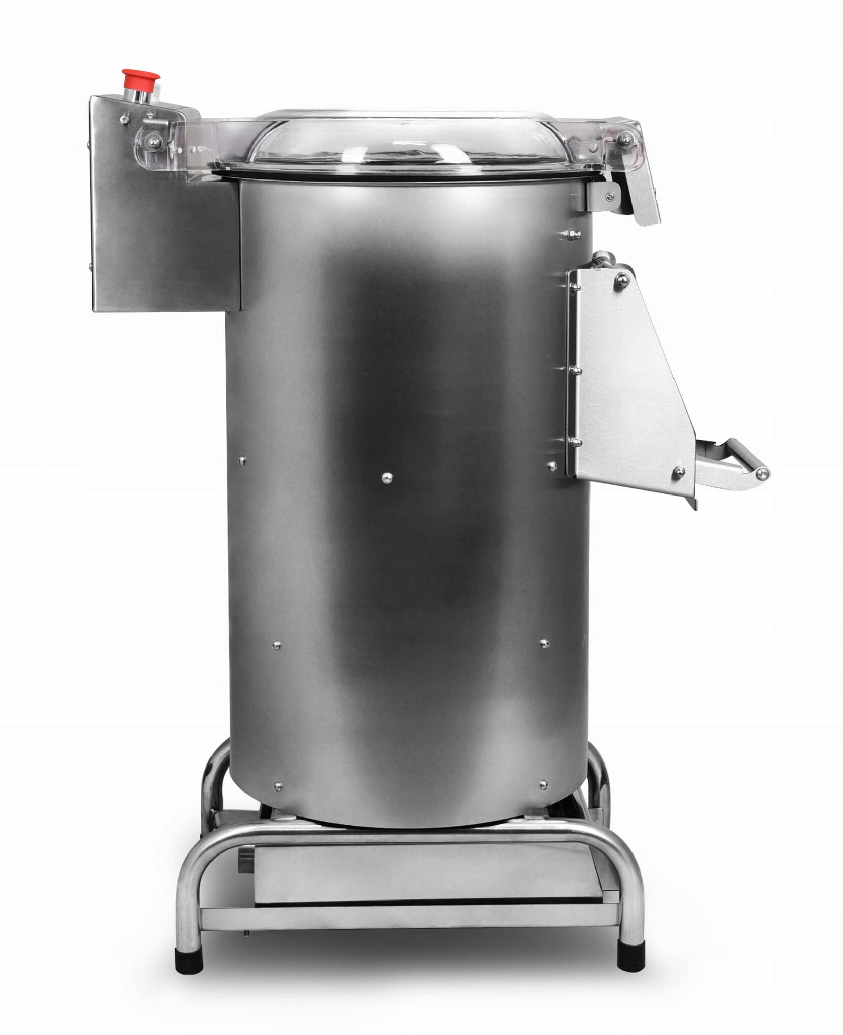 OBIERACZKA DO ZIEMNIAKÓW Z SEPARATOREM WSAD 15 KG RESTO QUALITY EAN (GTIN) 5905916004362