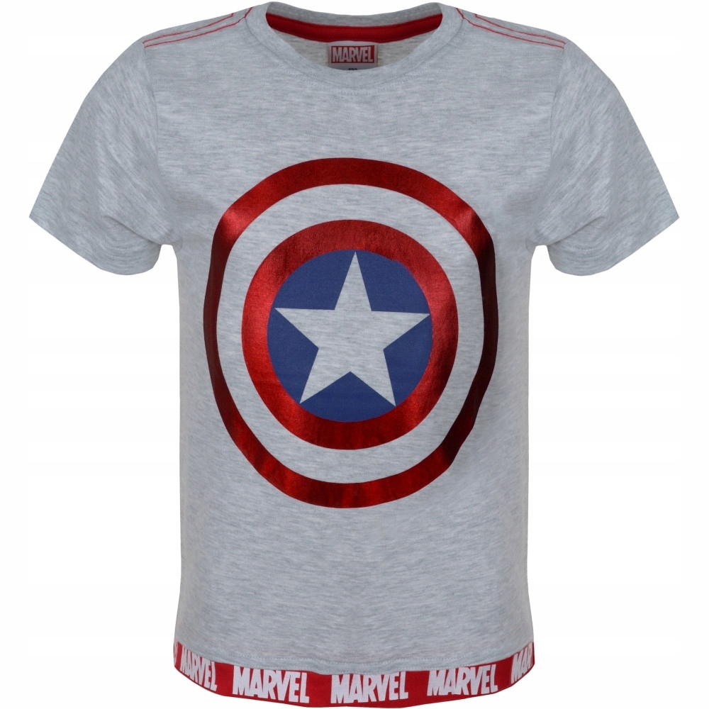 

Koszulka Avengers Kapitan Ameryka 152