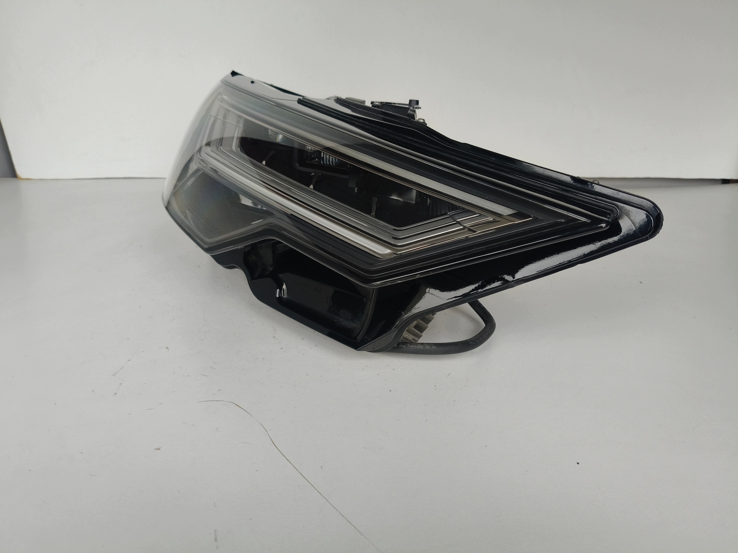 feu droit REFLEKTOR AUDI A6 C8 4K 4K0 18- FULL LED MATRIX