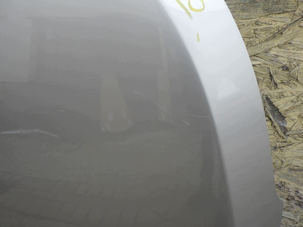 HYUNDAI TUCSON III 3 15- motorhaube