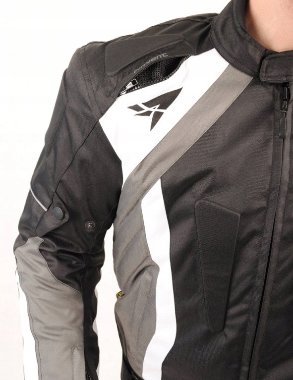 KURTKA MOTOCYKLOWA TURYSTYCZNA RYPARD KTM011/XL Model KTM011
