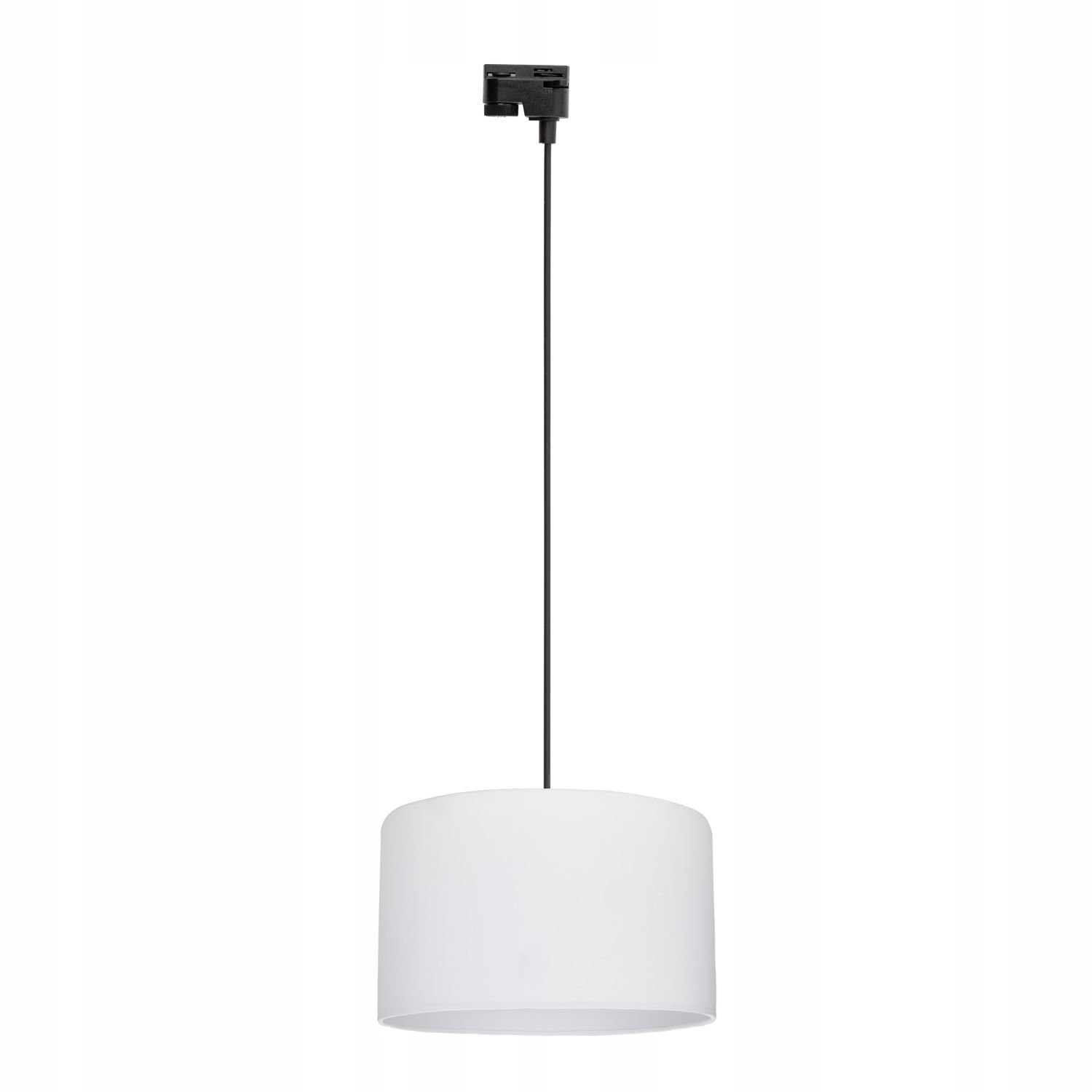 Závesné koľajnicové svietidlo 1-fázové Tracer White 38 10671 Tk Lighting