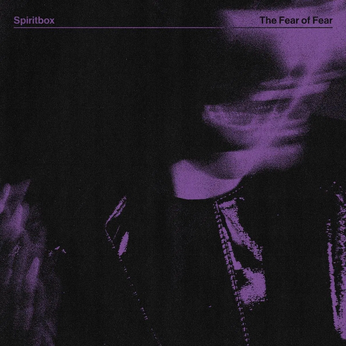 Spiritbox: Fear of Fear CD