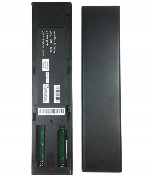 PILOT DO SONY RMF-TX200P UNIWERSALNY BT HIGH HQ Marka Inna