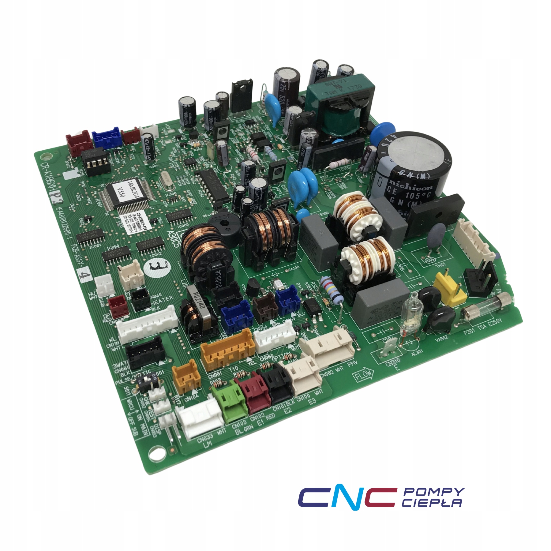 Panasonic CV6233313337 – CB ASSY - Płyta główna do klimatyzatorów