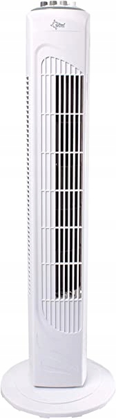 Klimatronic Ventilátor Suntec 45W 3 Rýchlosti