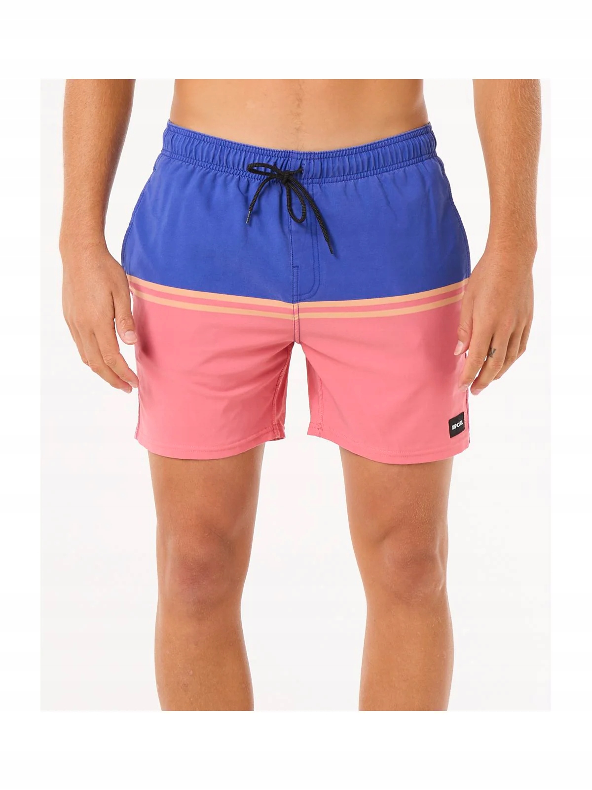Boardshorty muž Ripcurl fialový S
