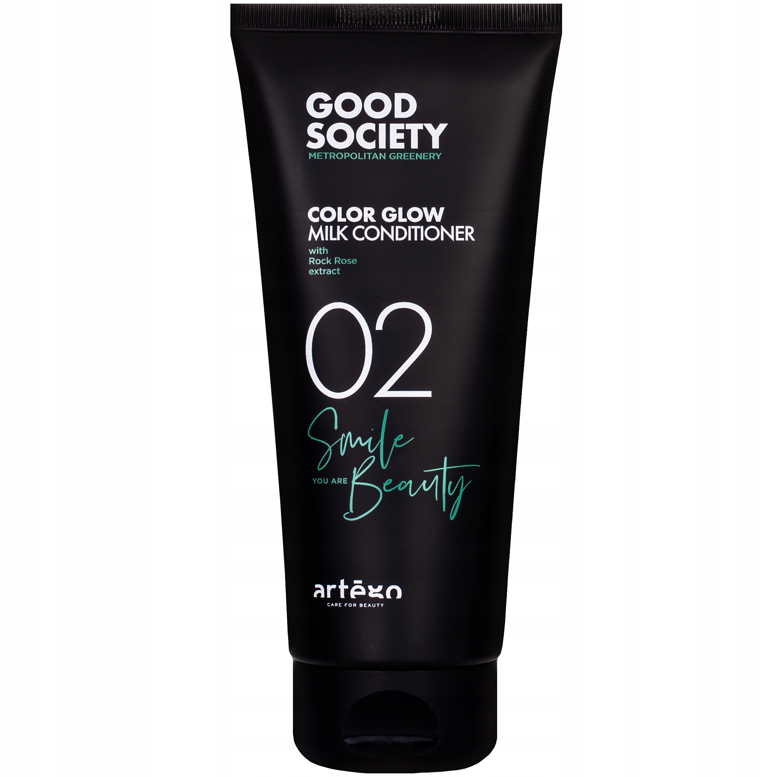 

Artego Good Society Color Glow Conditioner 02