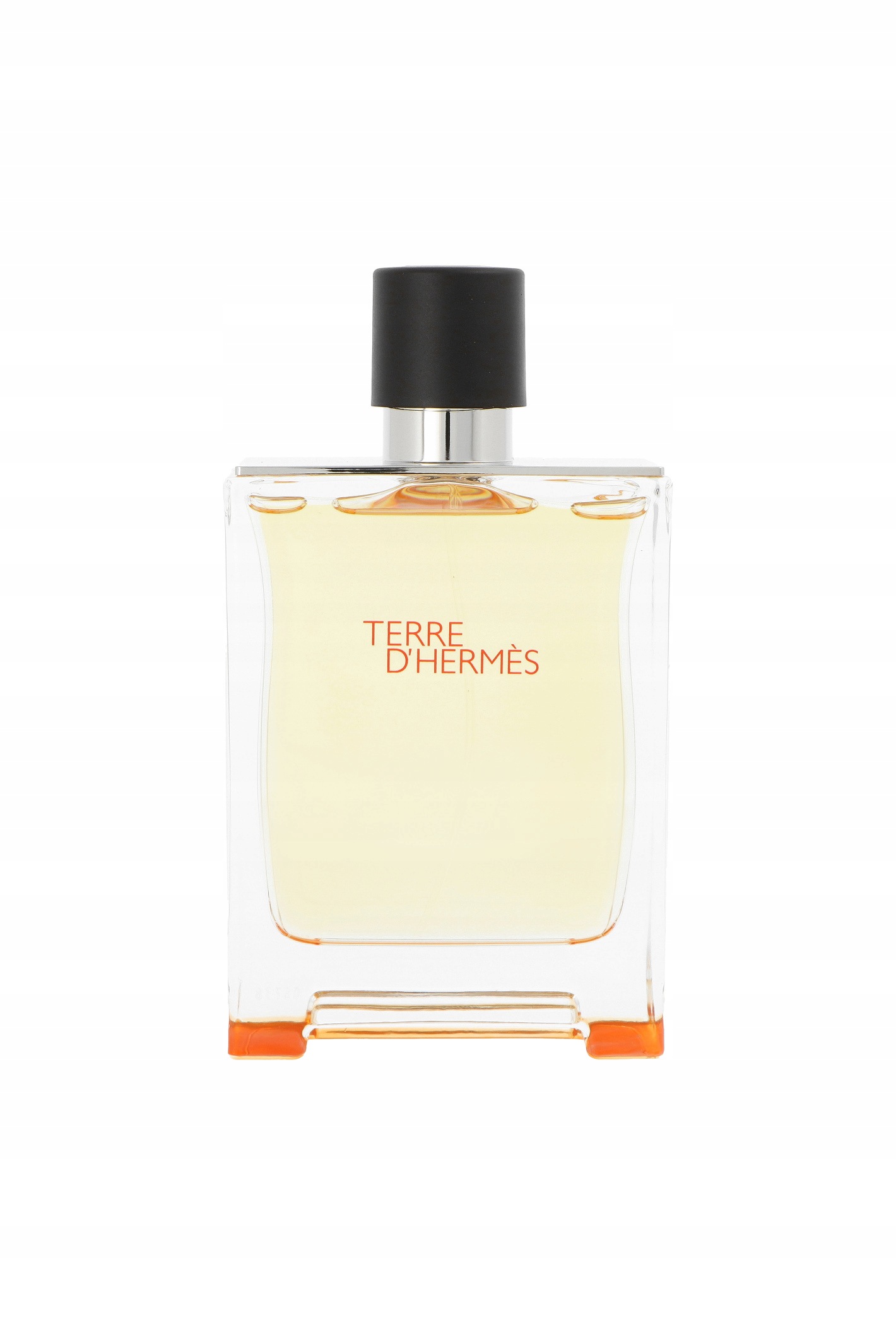 Toaletní voda Hermes Terre d Hermes Šiprová pánská vonná skupina 200 ml