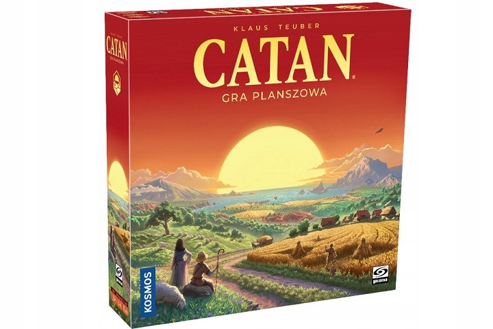 Rebel gra Catan 2025 08112, Rebel, 266719.
