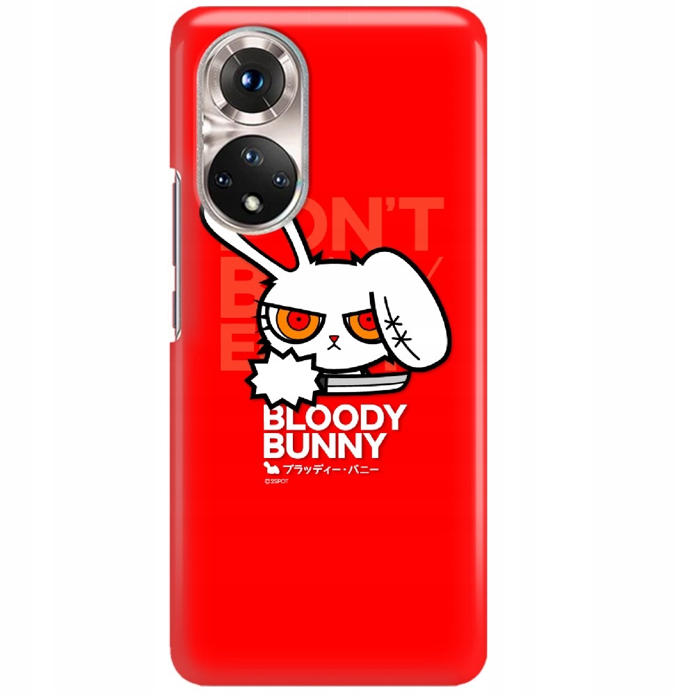 

Etui do Huawei Nova 9 Misie Pluszaki Różne