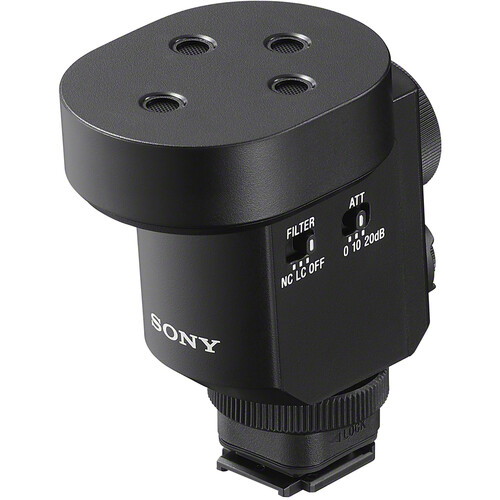 Mikrofon Sony ECM-M1