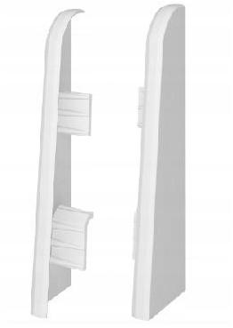 

Espumo ESP101 zaślepki twarde Pcv Vox 65mm 2szt