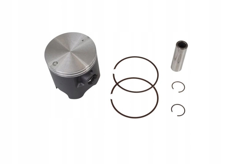 Piest Husqvarna Te 300 Tpi 18-25 (71,96 MM)