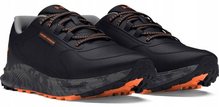 Męskie buty sportowe Under Armour Charged Brandit TR3 3028371-001 46