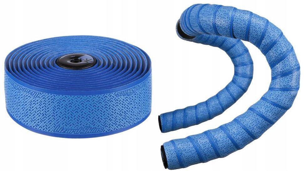Lizard Skins omotávka na řidítka Dsp V2 Cobalt Blue 2.5mm