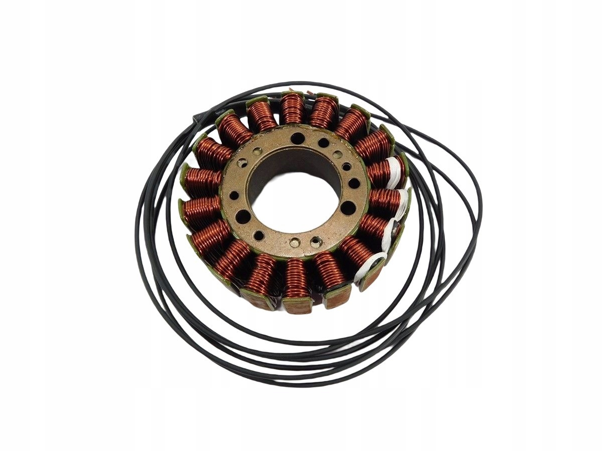 STATOR ALTERNATOR CAN-AM OUTLANDER MAX XMR RENEGADE G1 OEM RICKS 21120923