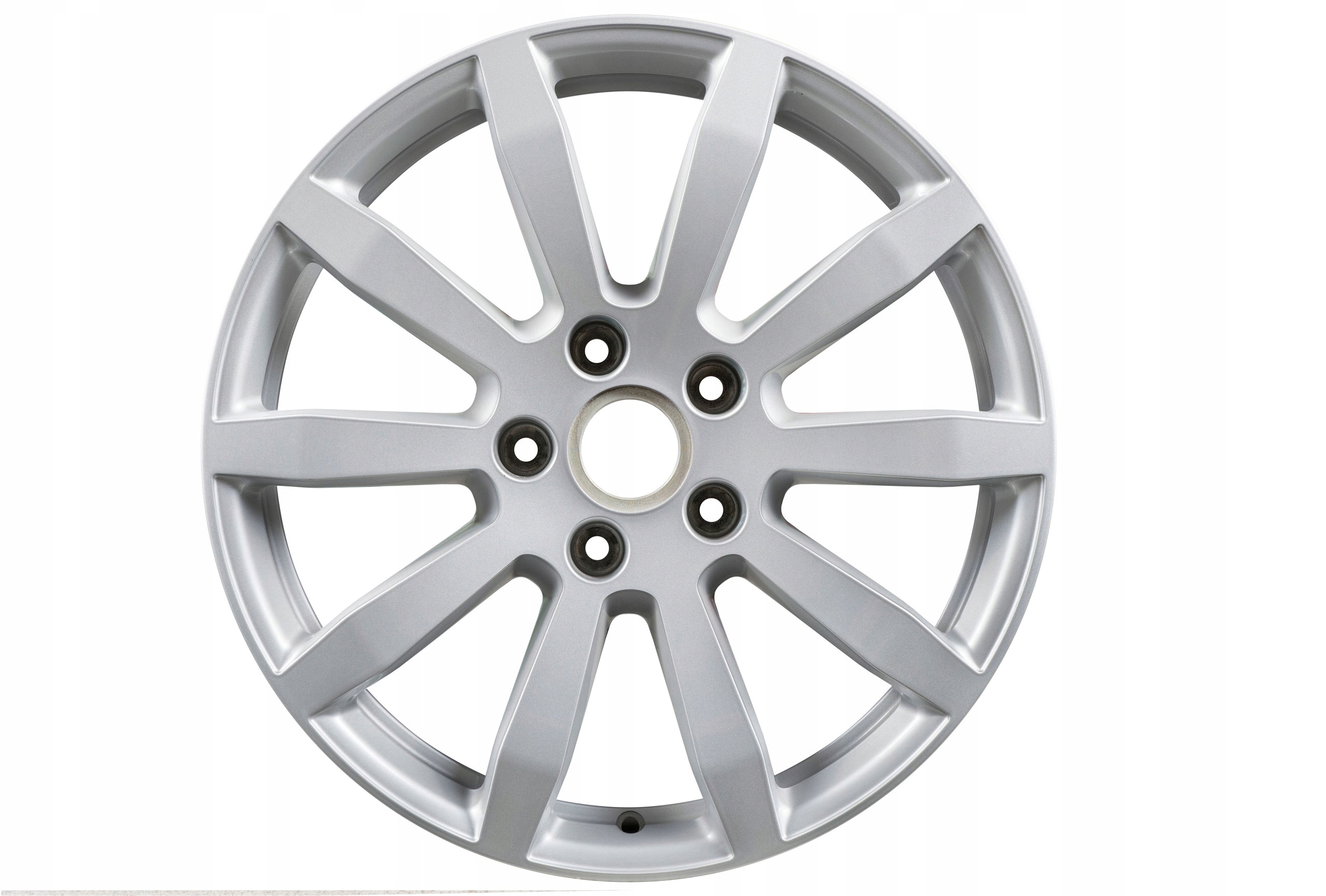 ОРИГИНАЛ. Porsche диск Cayenne S, 8j 19 Et47 E3y0