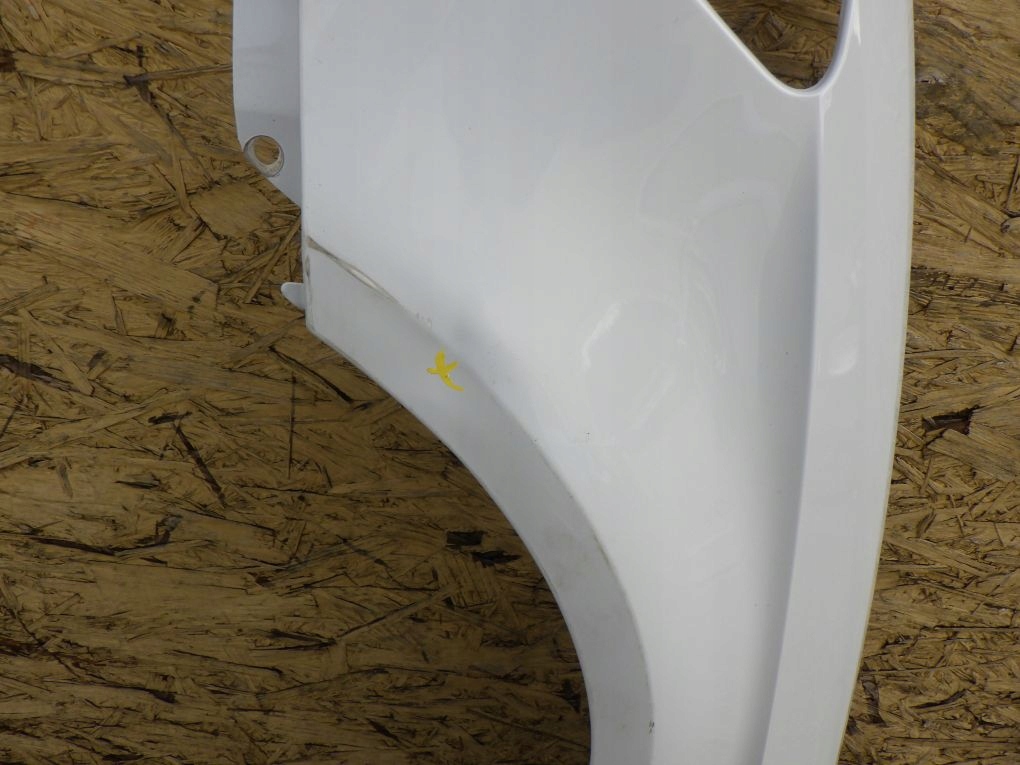 AUDI A3 8V0 8V3 8V4 12- fender front left