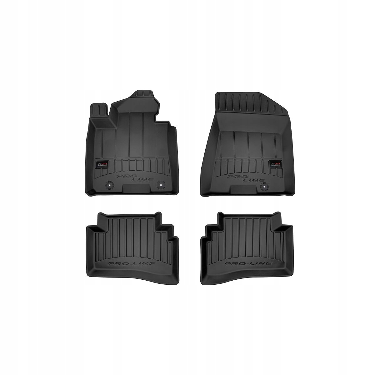 Hyundai Tucson; Kia Sportage 06.15- Suv Koberce g Sada pre vodiča #35