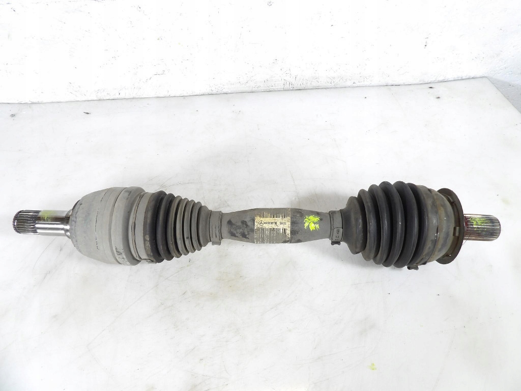 Mercedes-Benz OE A2463302700 semi-axis