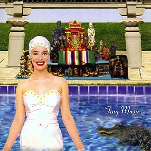 Stone Temple Pilots: Tiny Music... Songs From The