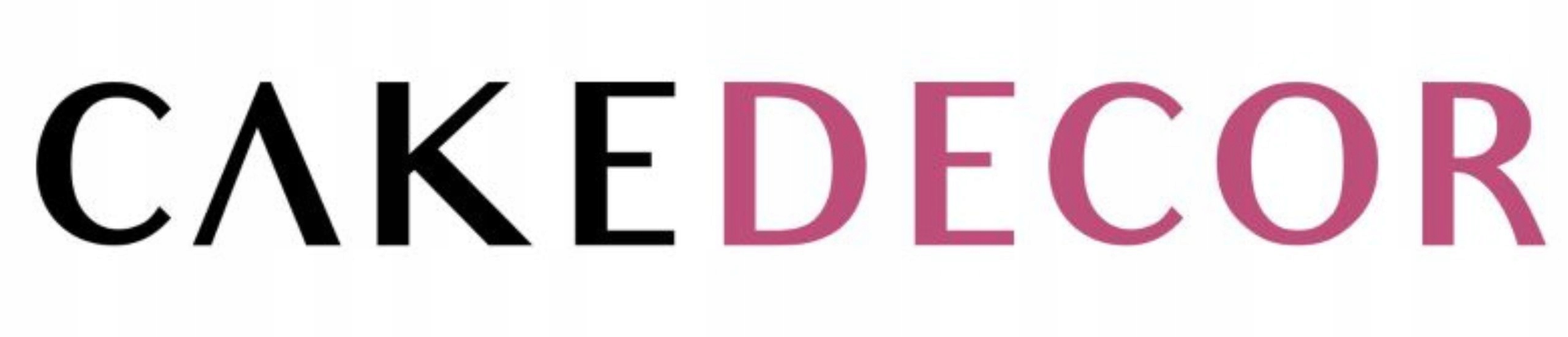 PODKŁAD POD TORT CZARNY OKRĄGŁY 30CM GRUBY Kształt okrągły